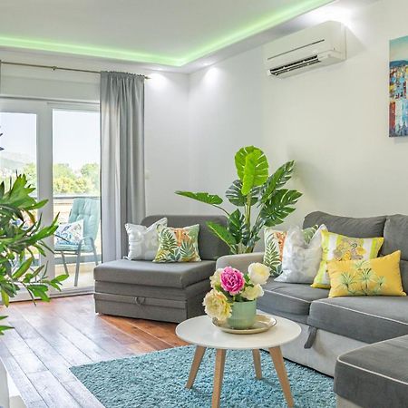 Apartment Josipa Split Kültér fotó