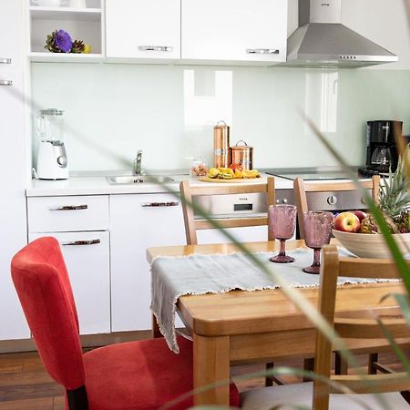 Apartment Josipa Split Kültér fotó