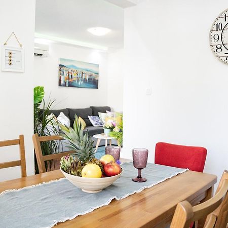 Apartment Josipa Split Kültér fotó