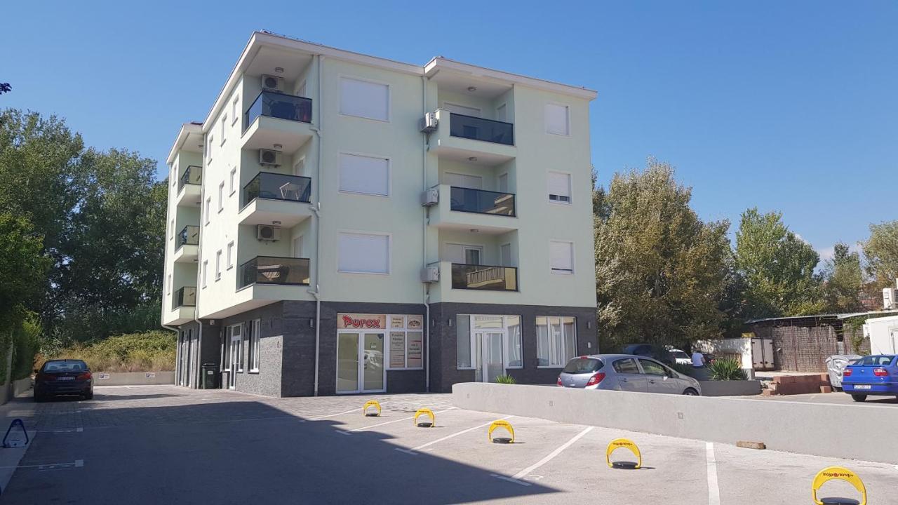 Apartment Josipa Split Kültér fotó