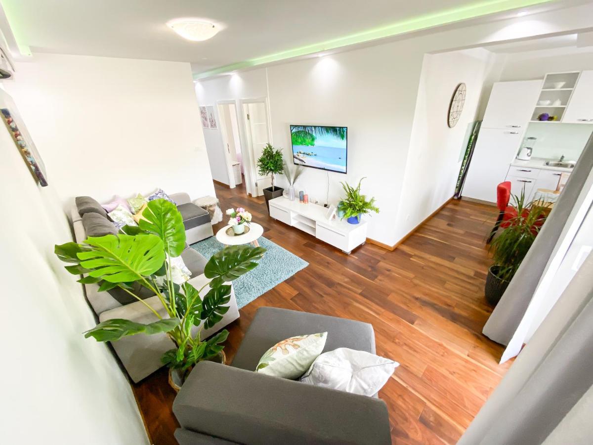 Apartment Josipa Split Kültér fotó