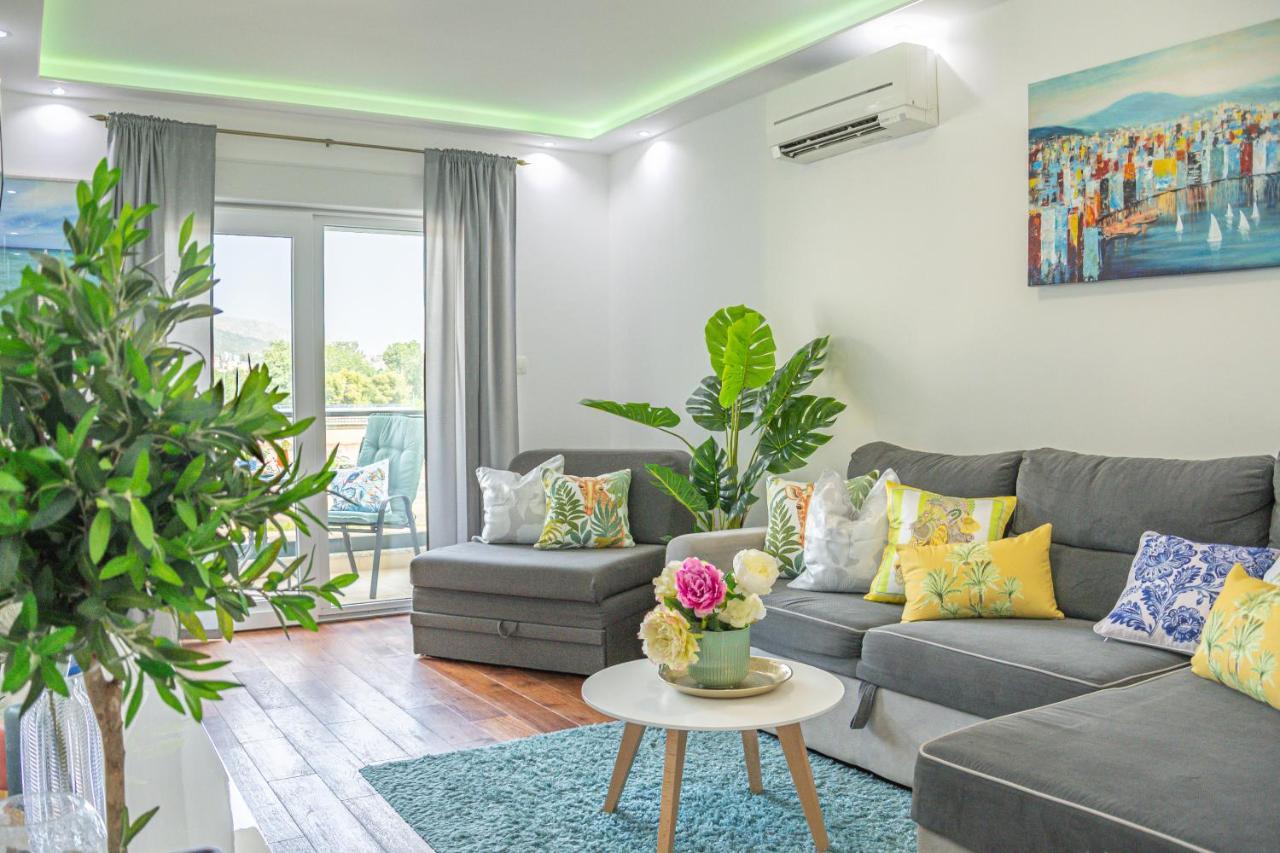 Apartment Josipa Split Kültér fotó