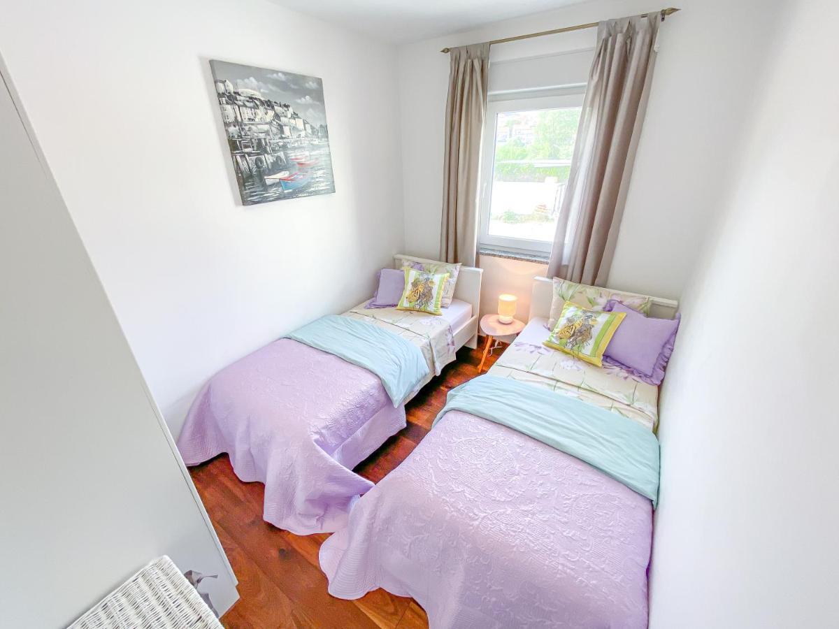 Apartment Josipa Split Kültér fotó