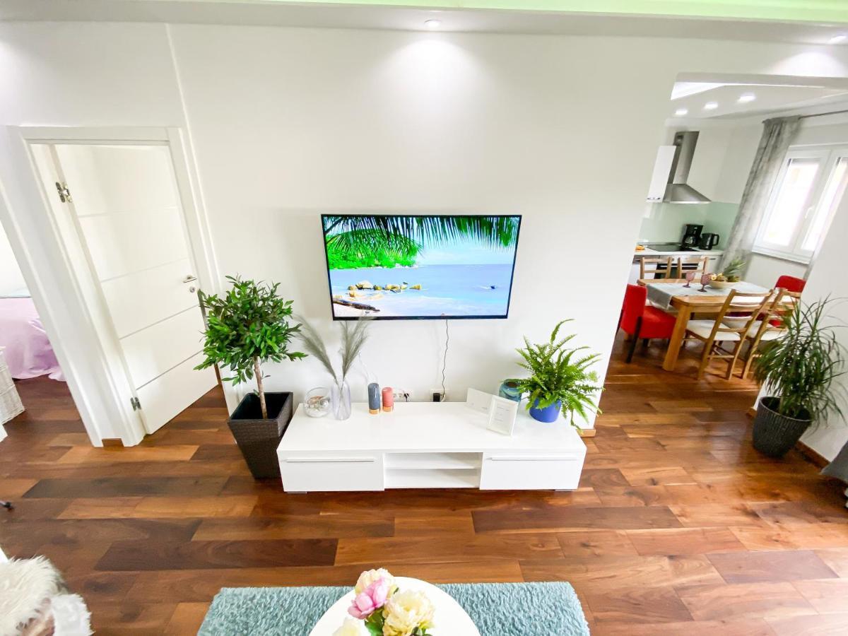 Apartment Josipa Split Kültér fotó